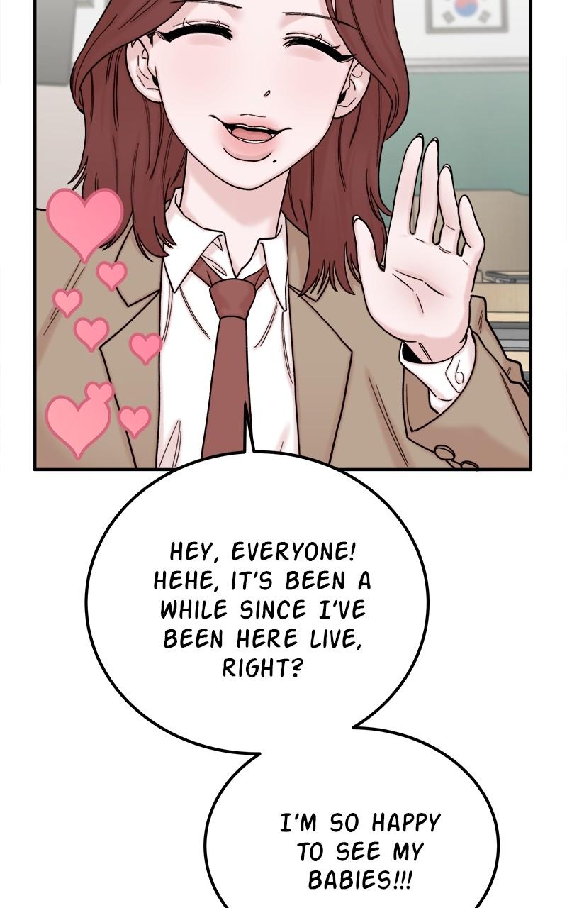 My Dud to Stud Boyfriend Chap 54 - Next Chap 55