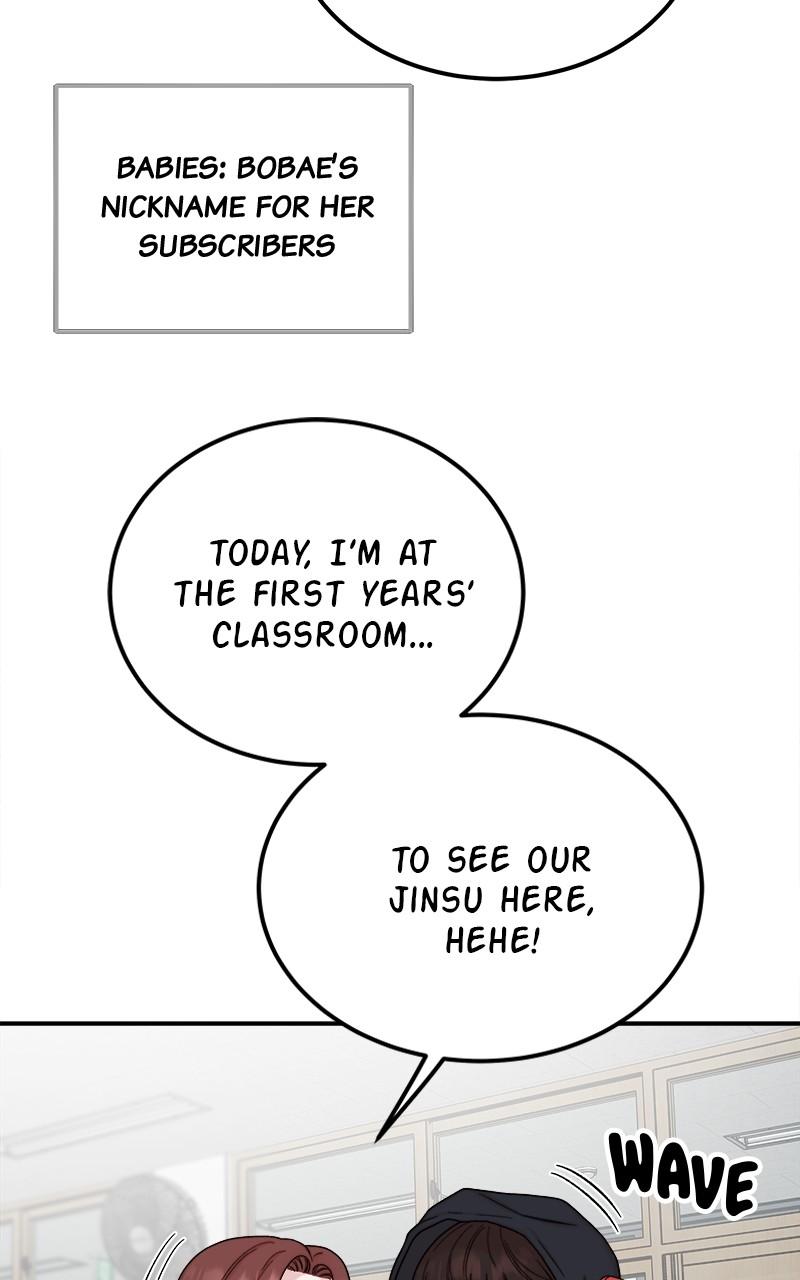 My Dud to Stud Boyfriend Chap 54 - Next Chap 55