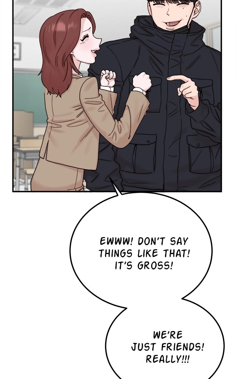 My Dud to Stud Boyfriend Chap 54 - Next Chap 55