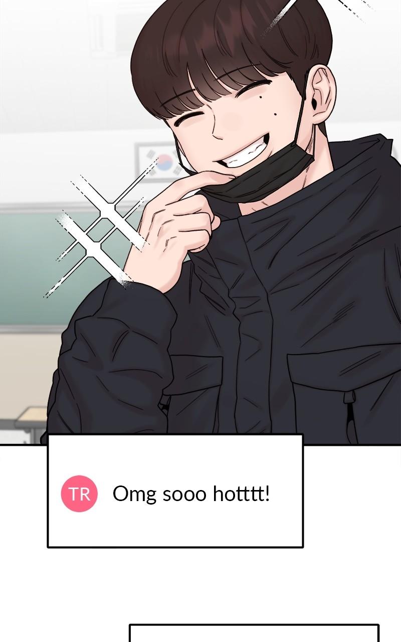 My Dud to Stud Boyfriend Chap 54 - Next Chap 55