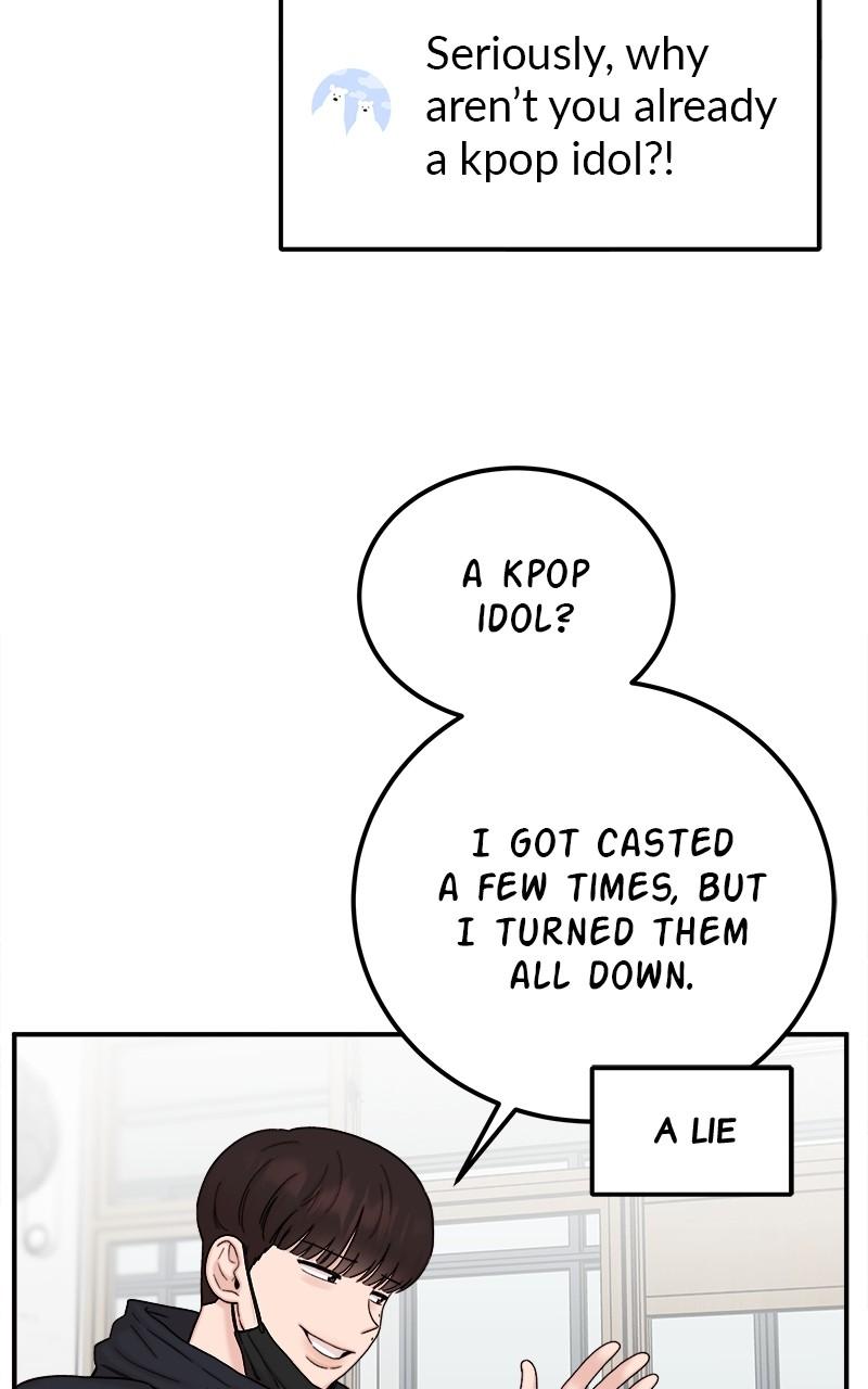 My Dud to Stud Boyfriend Chap 54 - Next Chap 55