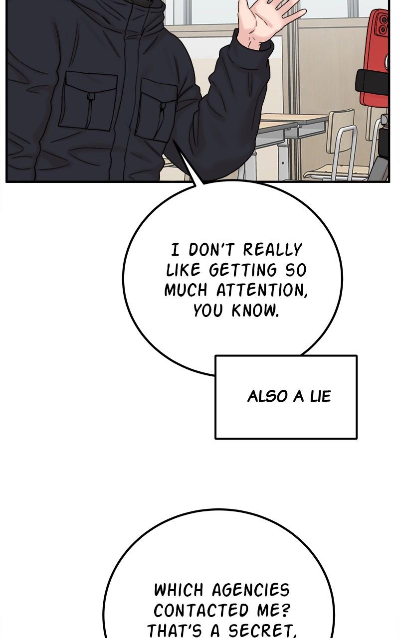 My Dud to Stud Boyfriend Chap 54 - Next Chap 55