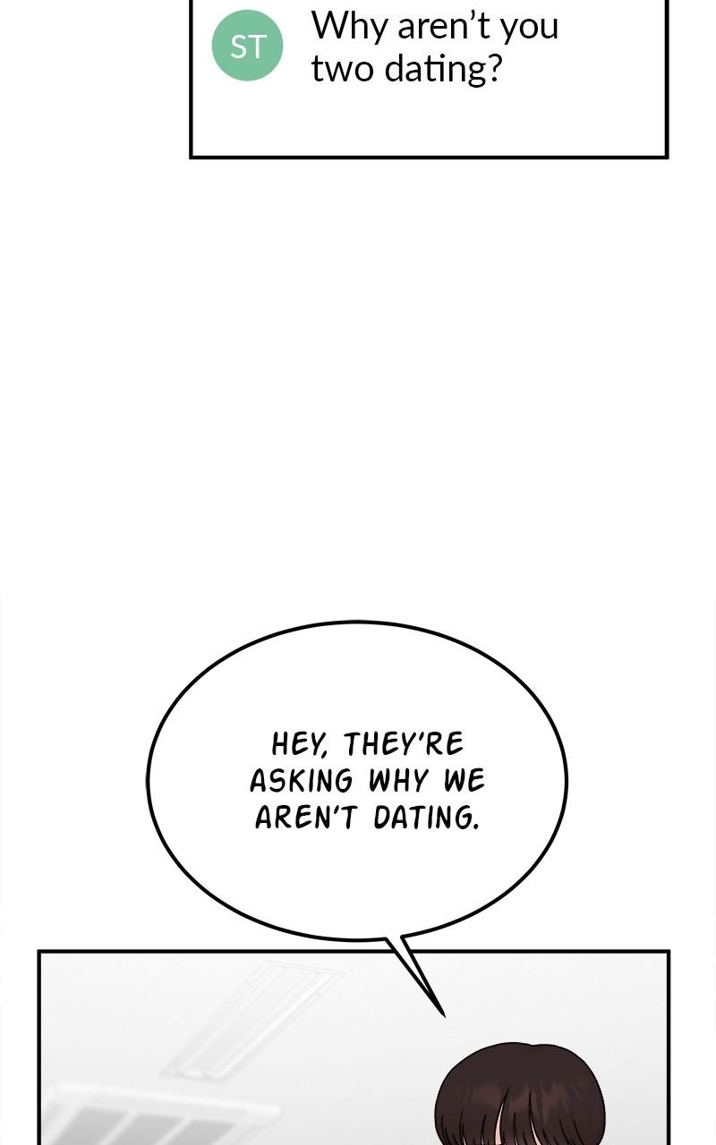 My Dud to Stud Boyfriend Chap 54 - Next Chap 55