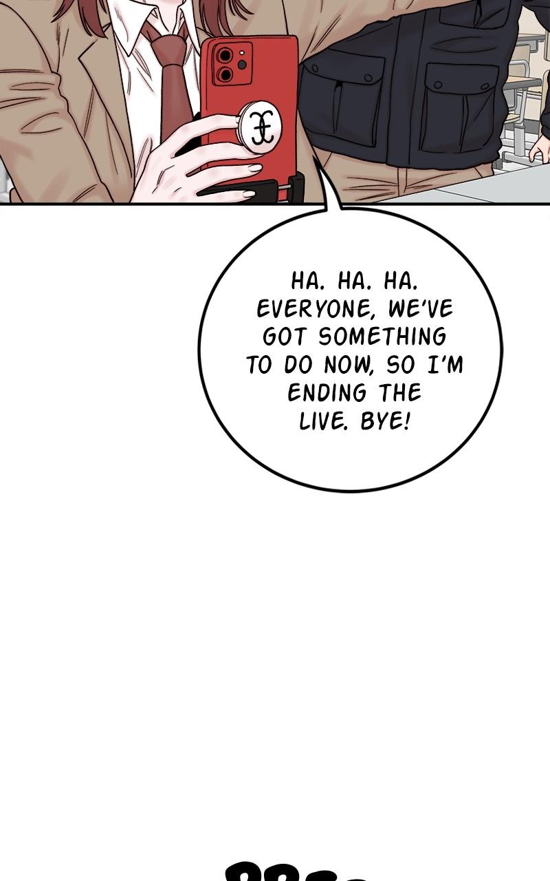 My Dud to Stud Boyfriend Chap 54 - Next Chap 55