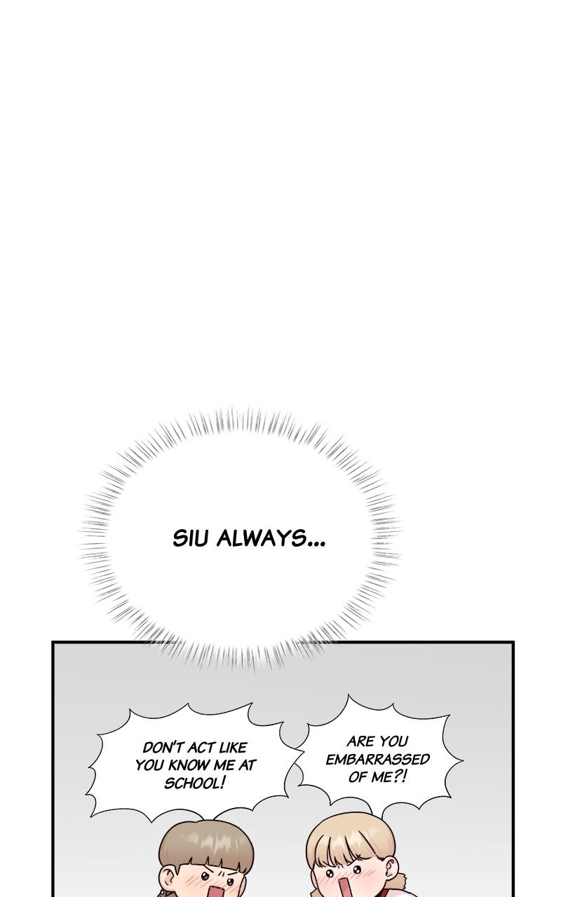 My Dud to Stud Boyfriend Chap 54 - Next Chap 55