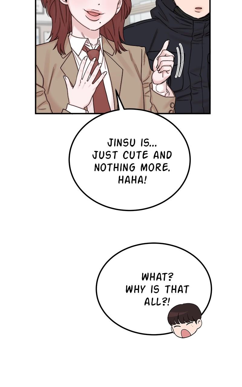 My Dud to Stud Boyfriend Chap 54 - Next Chap 55