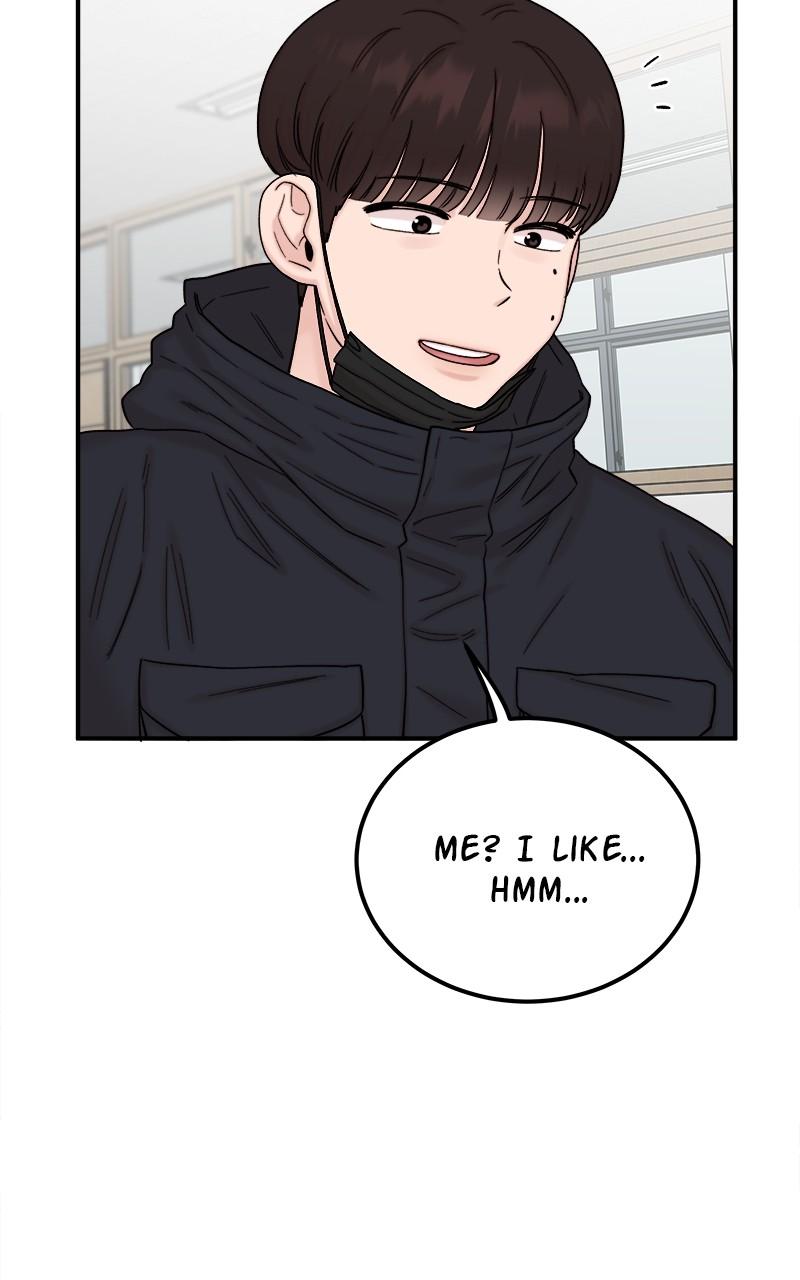 My Dud to Stud Boyfriend Chap 54 - Next Chap 55