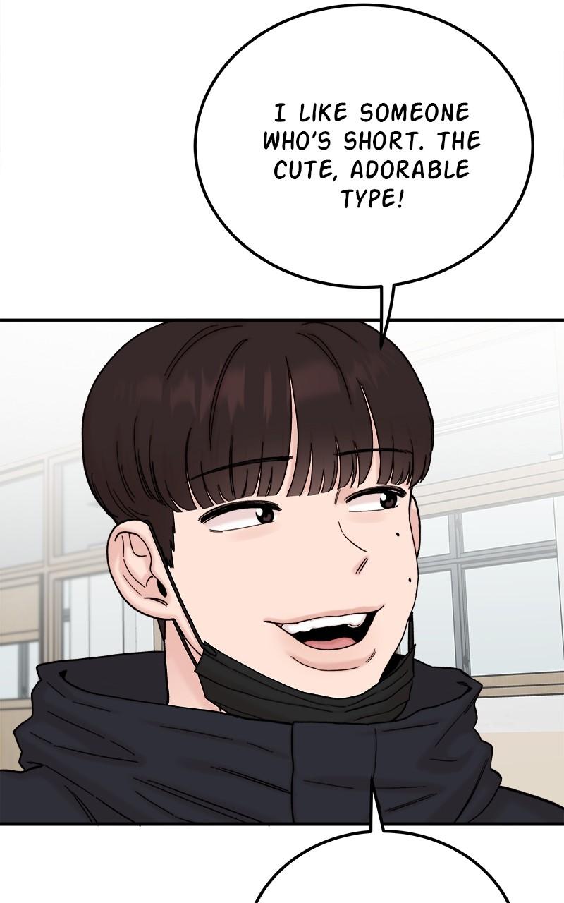 My Dud to Stud Boyfriend Chap 54 - Next Chap 55