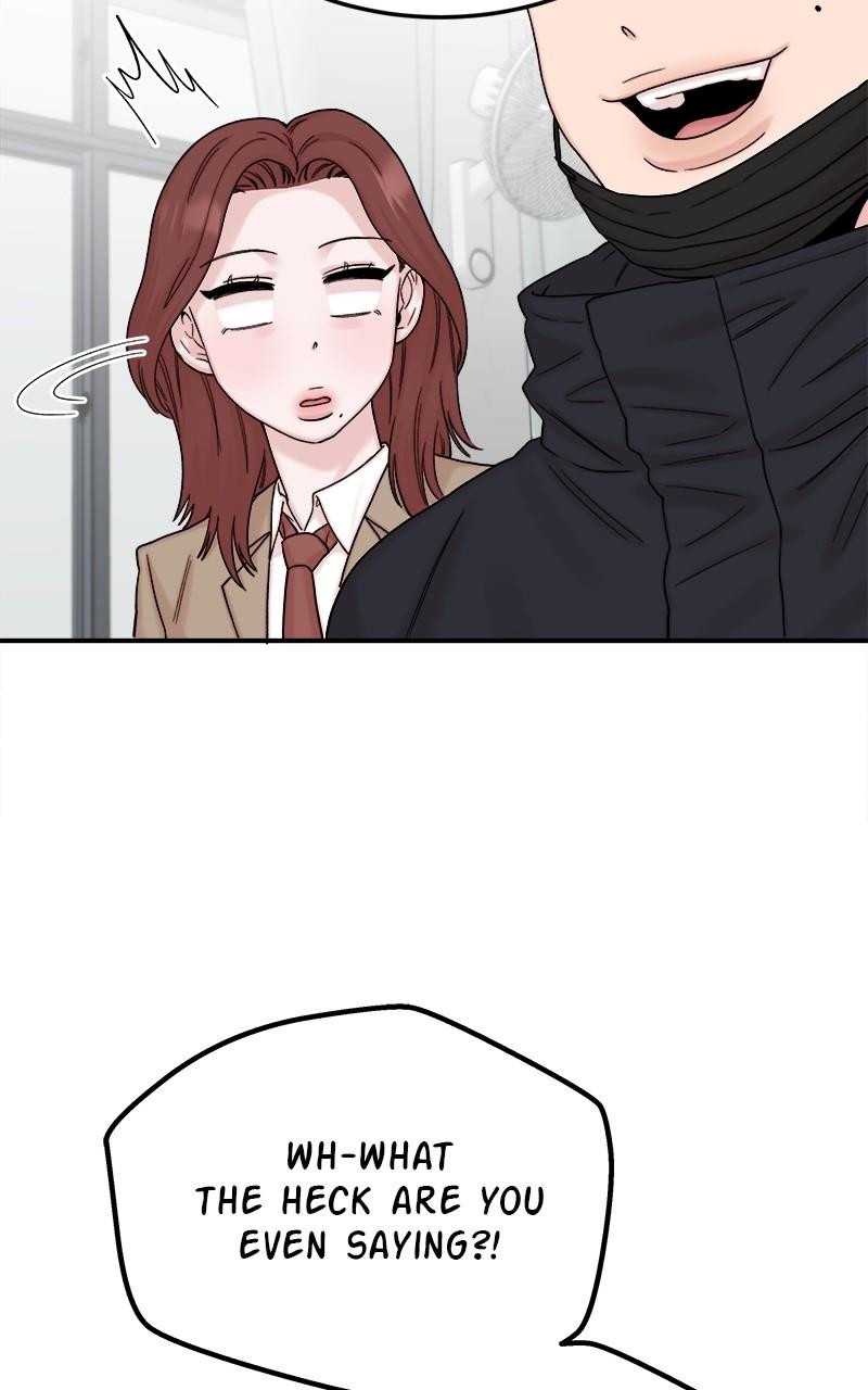 My Dud to Stud Boyfriend Chap 54 - Next Chap 55