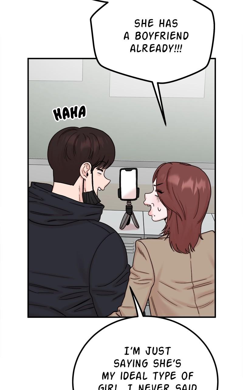 My Dud to Stud Boyfriend Chap 54 - Next Chap 55