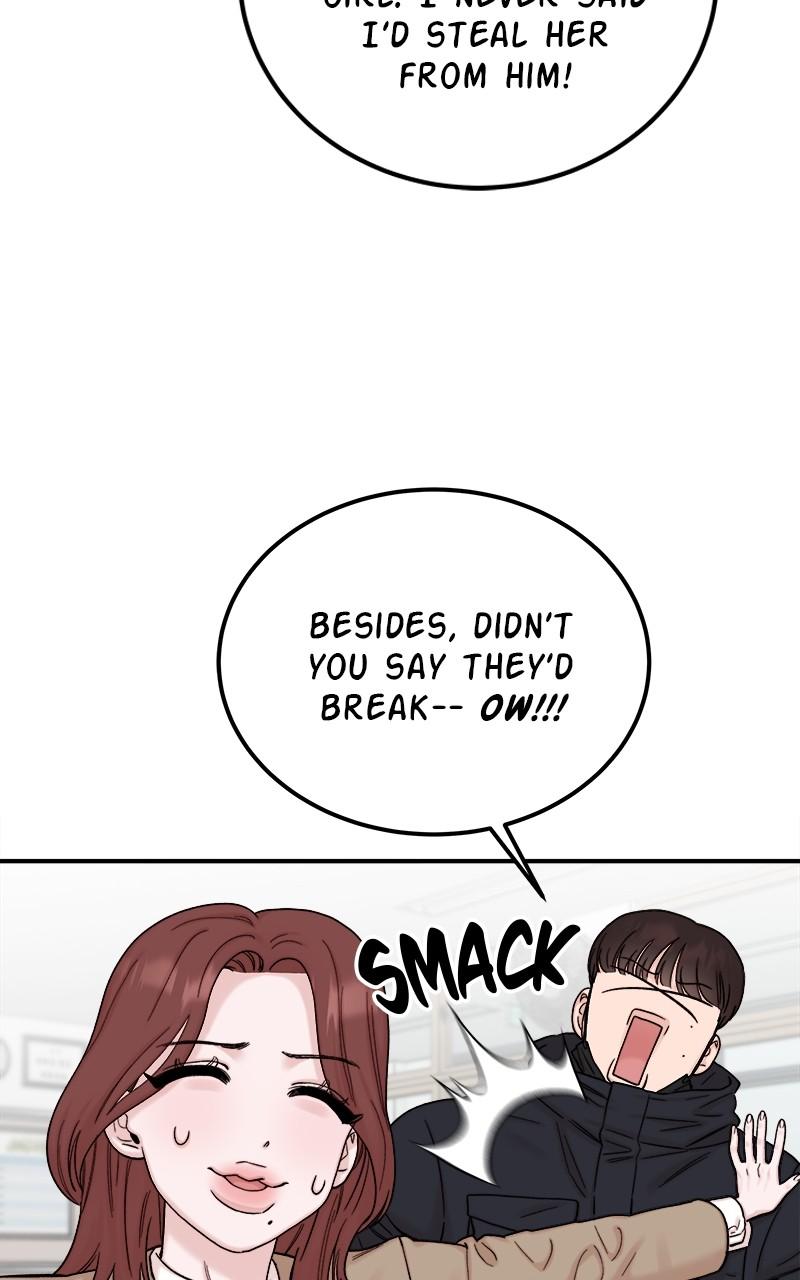 My Dud to Stud Boyfriend Chap 54 - Next Chap 55