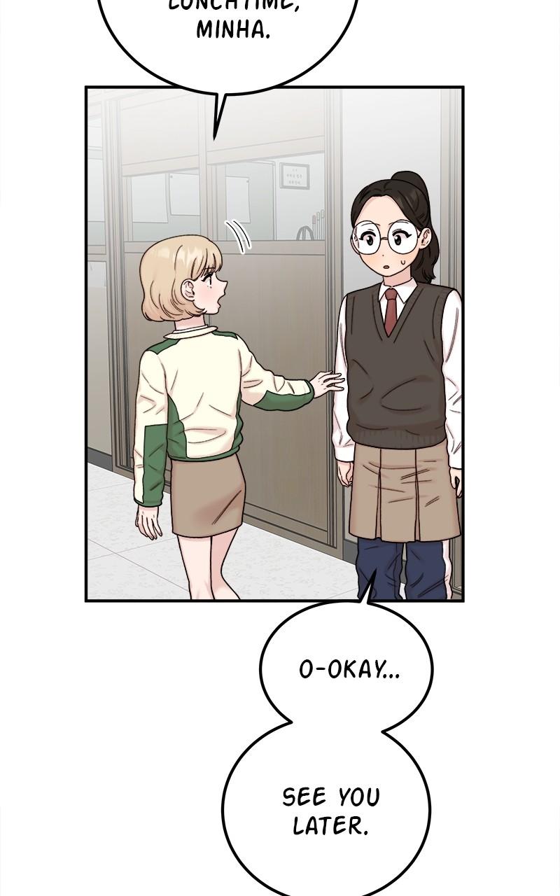 My Dud to Stud Boyfriend Chap 54 - Next Chap 55