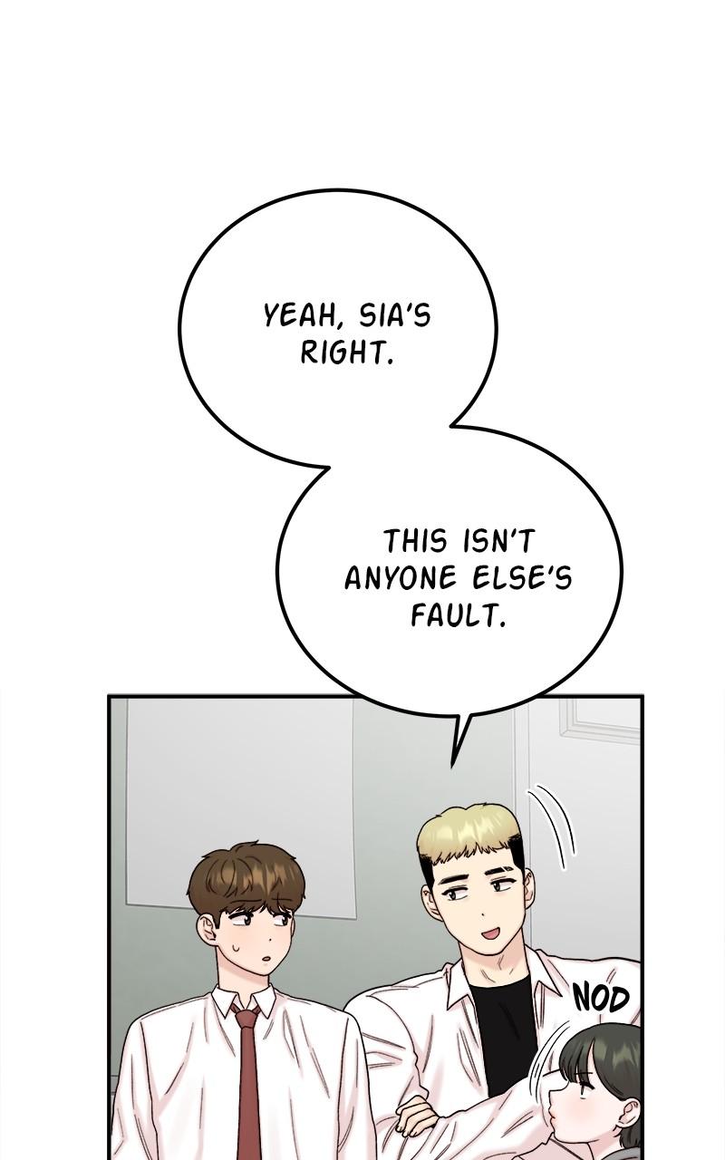 My Dud to Stud Boyfriend Chap 54 - Next Chap 55