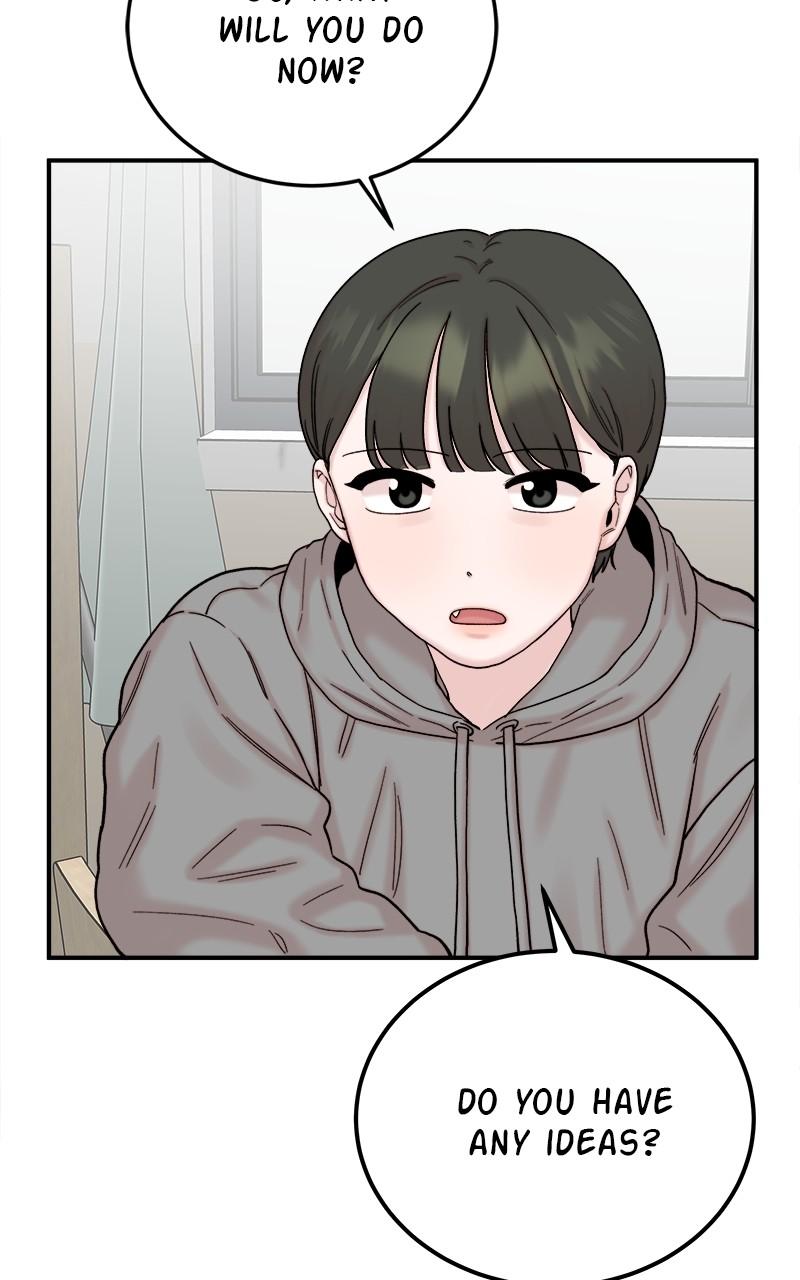 My Dud to Stud Boyfriend Chap 54 - Next Chap 55