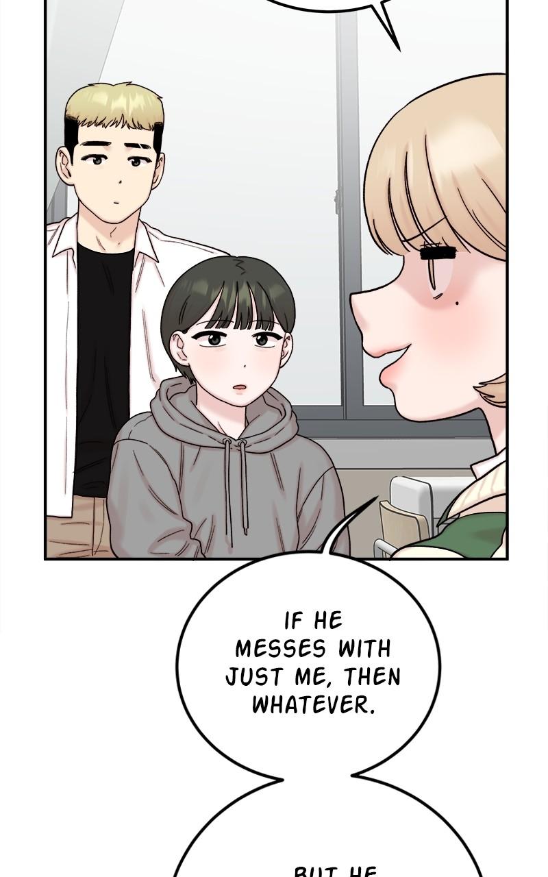 My Dud to Stud Boyfriend Chap 54 - Next Chap 55