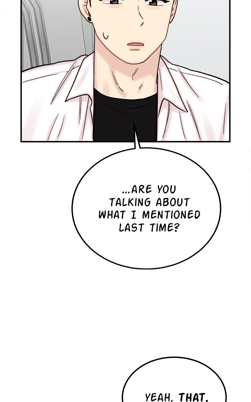 My Dud to Stud Boyfriend Chap 54 - Next Chap 55