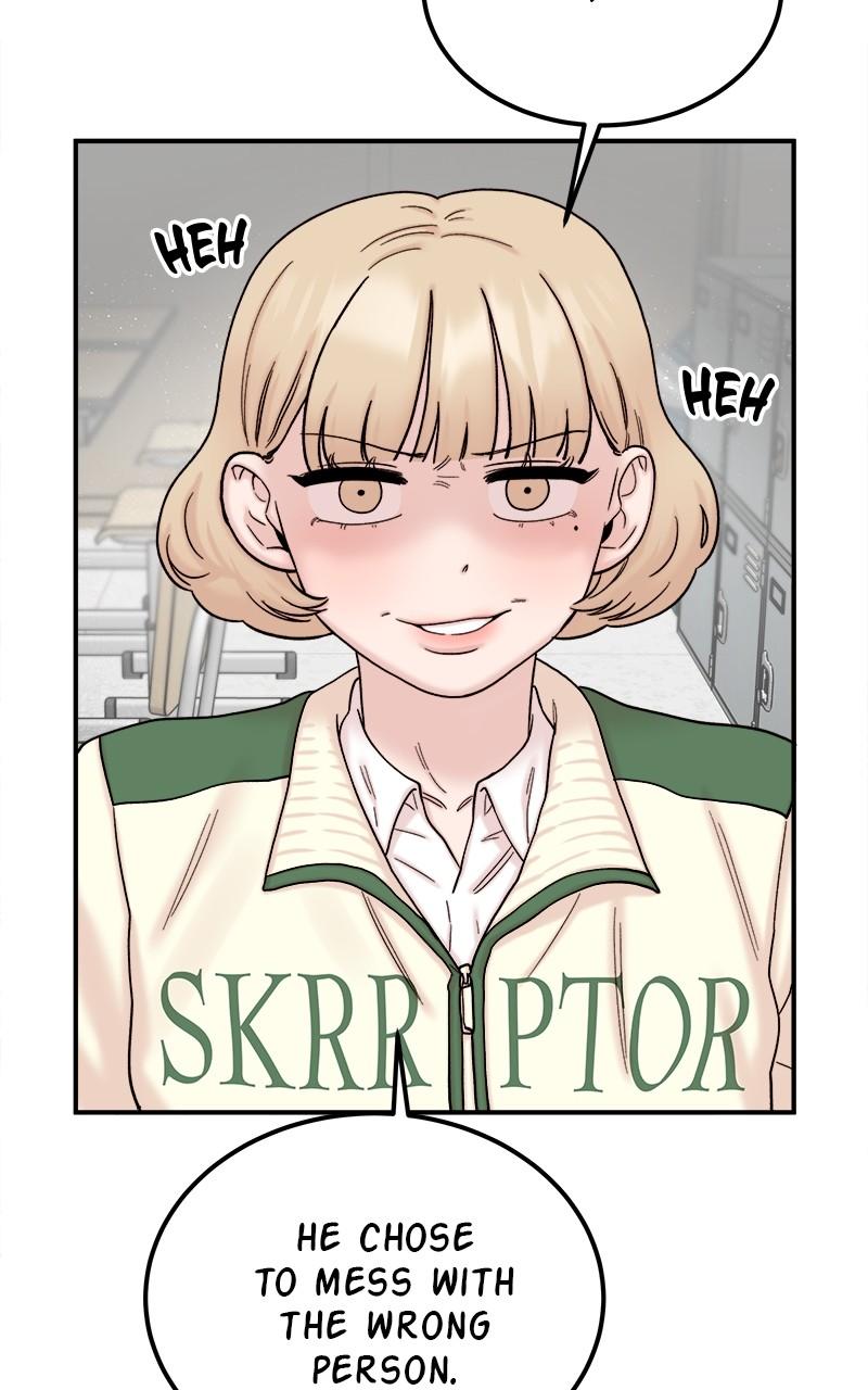 My Dud to Stud Boyfriend Chap 54 - Next Chap 55