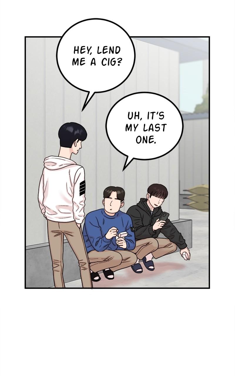 My Dud to Stud Boyfriend Chap 54 - Next Chap 55