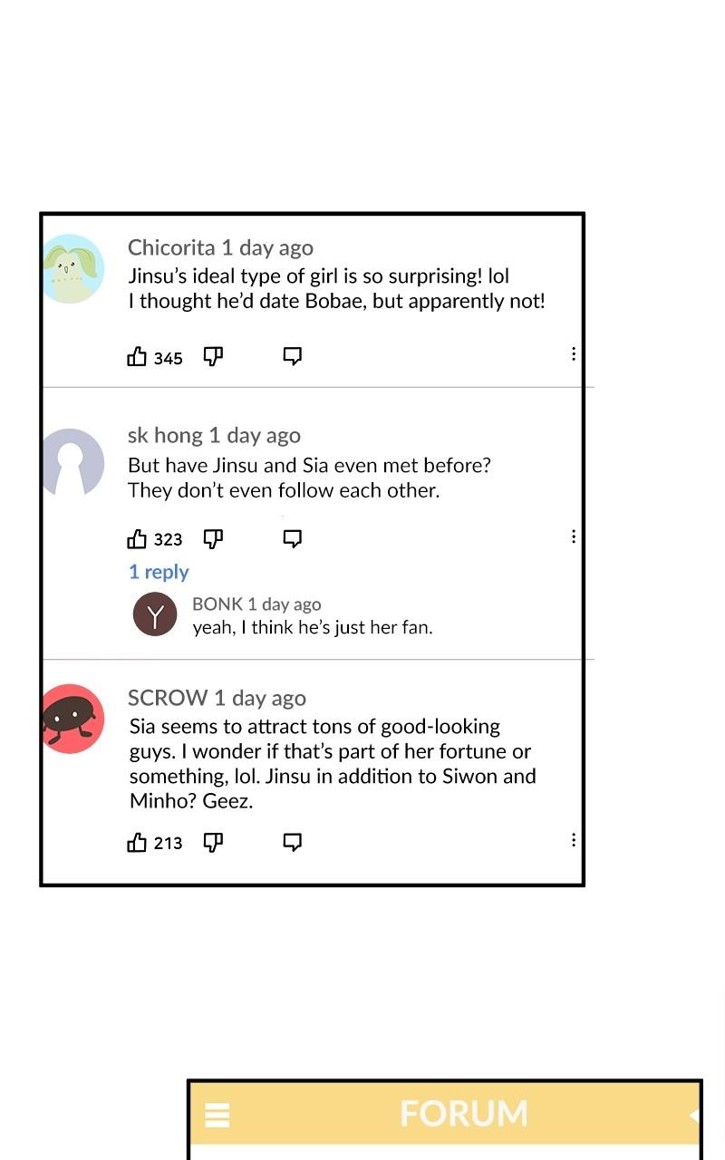 My Dud to Stud Boyfriend Chap 54 - Next Chap 55