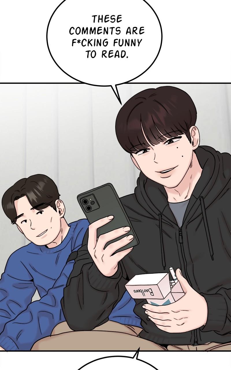 My Dud to Stud Boyfriend Chap 54 - Next Chap 55