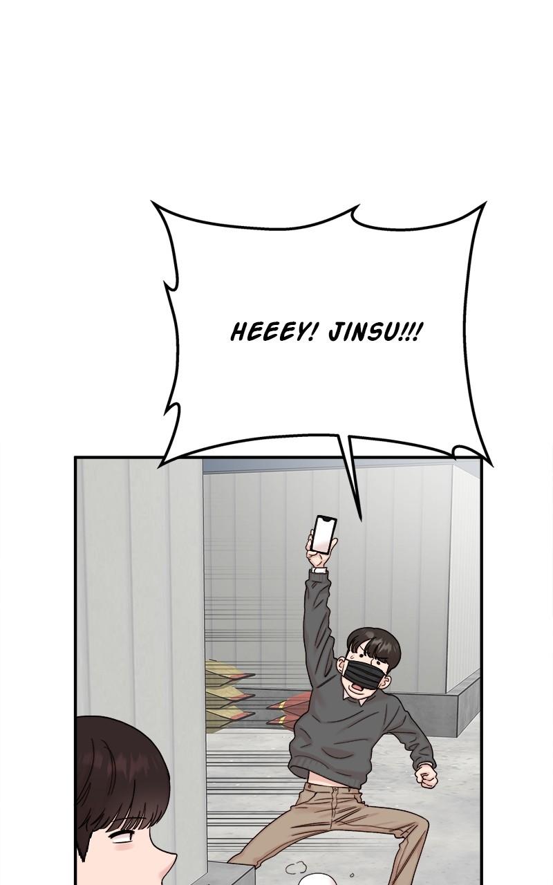 My Dud to Stud Boyfriend Chap 54 - Next Chap 55