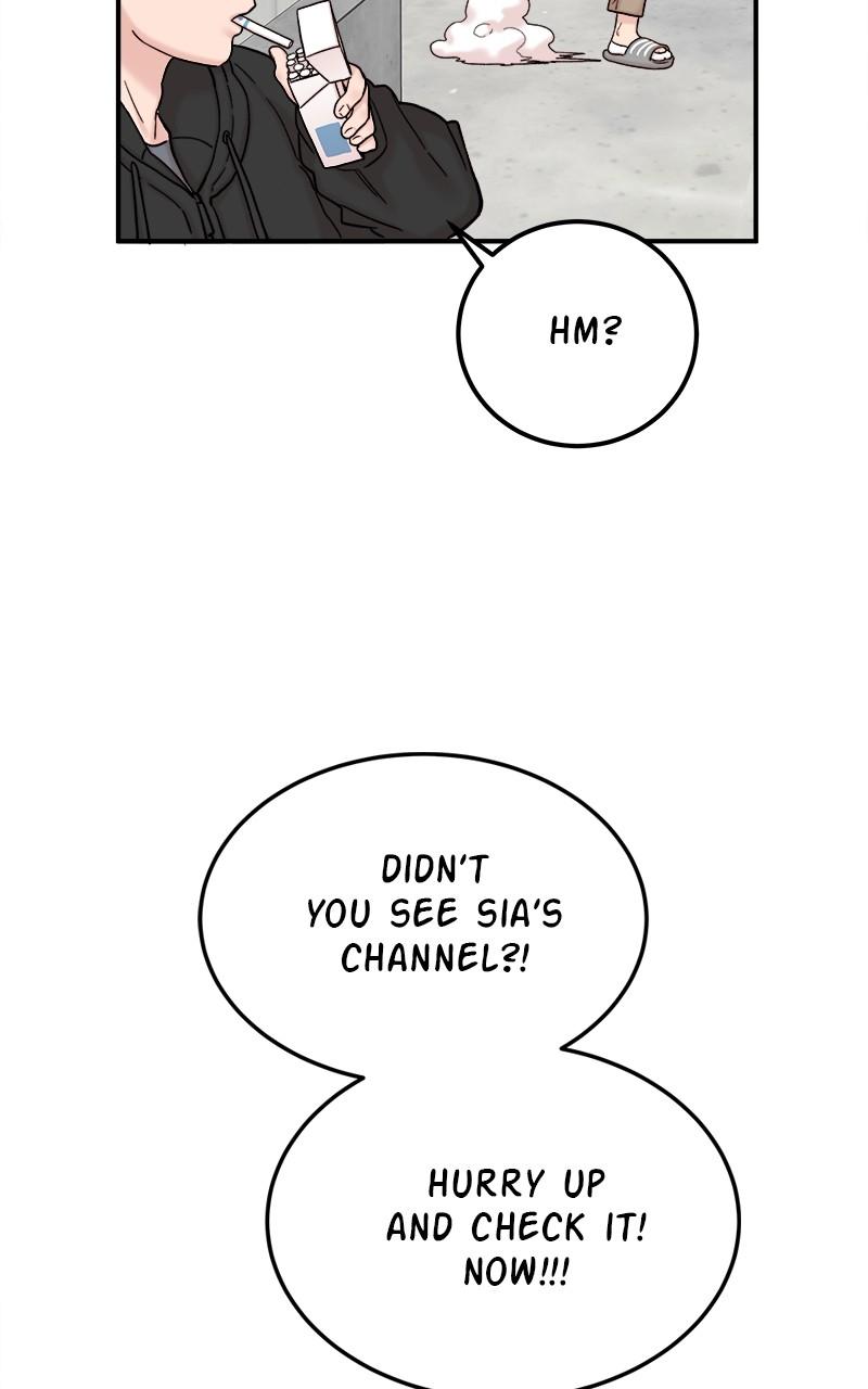 My Dud to Stud Boyfriend Chap 54 - Next Chap 55