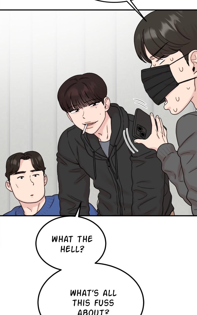 My Dud to Stud Boyfriend Chap 54 - Next Chap 55