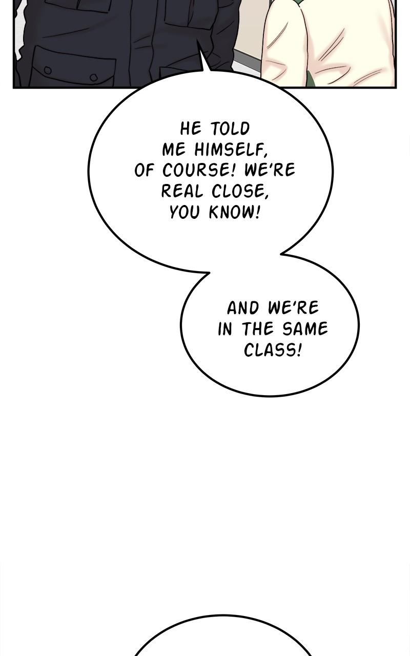 My Dud to Stud Boyfriend Chap 54 - Next Chap 55