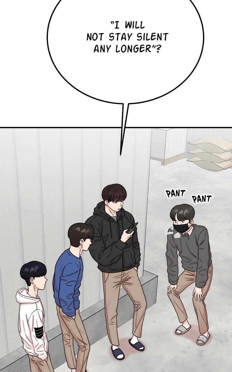 My Dud to Stud Boyfriend Chap 54 - Next Chap 55