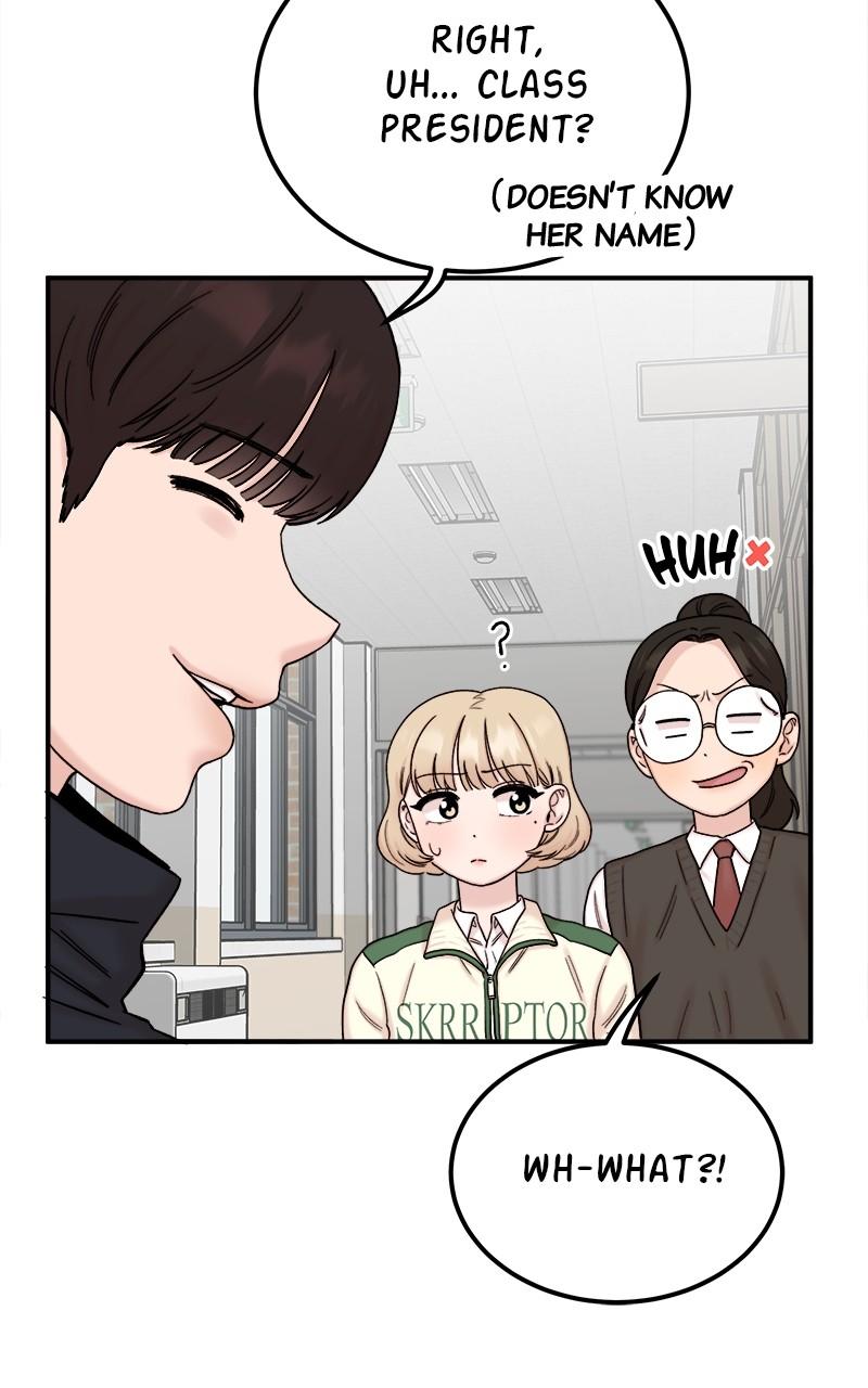 My Dud to Stud Boyfriend Chap 54 - Next Chap 55