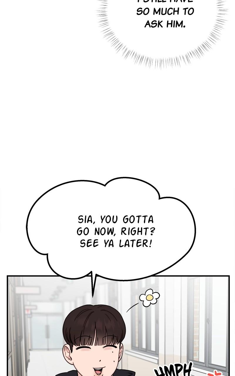 My Dud to Stud Boyfriend Chap 54 - Next Chap 55