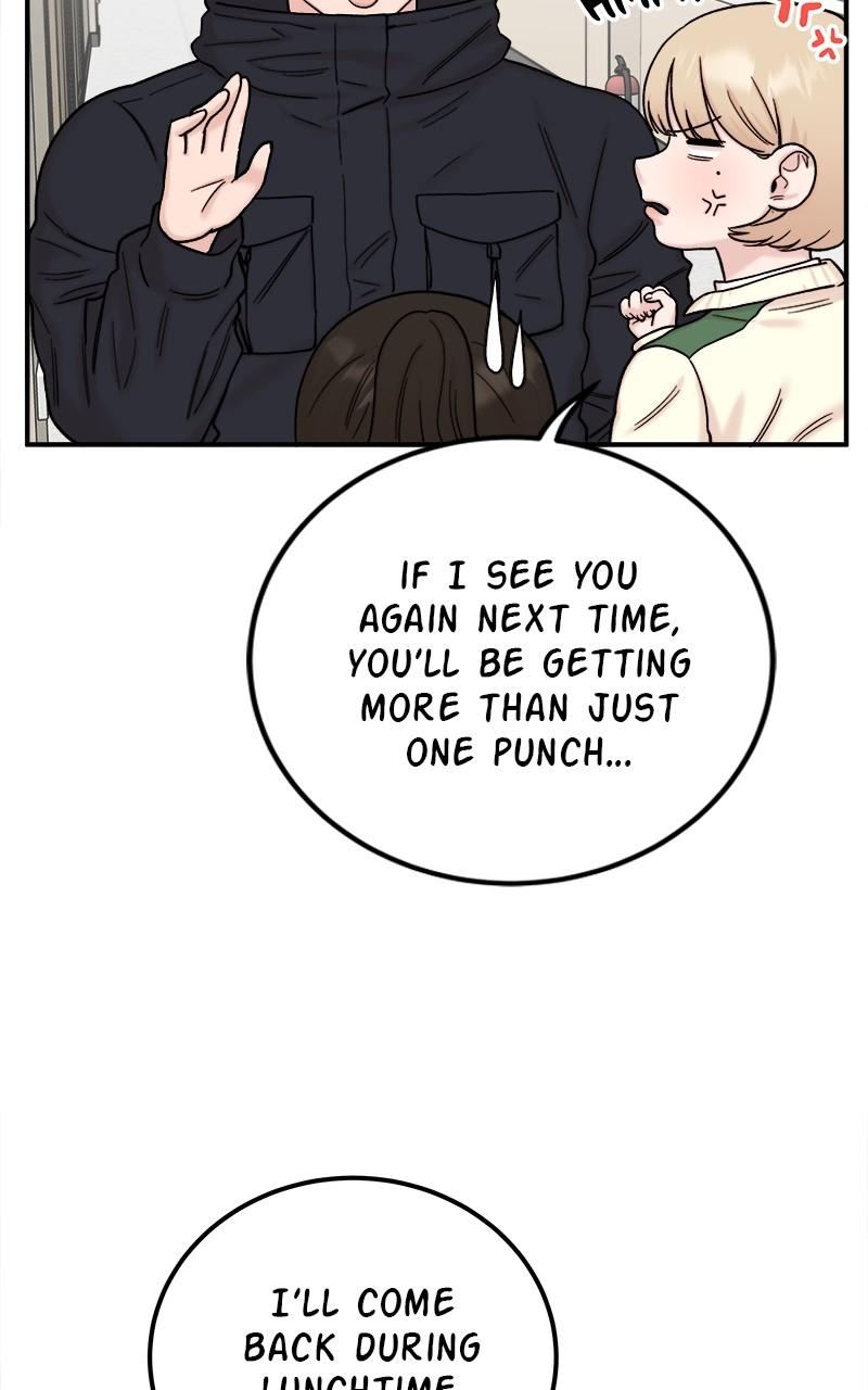 My Dud to Stud Boyfriend Chap 54 - Next Chap 55