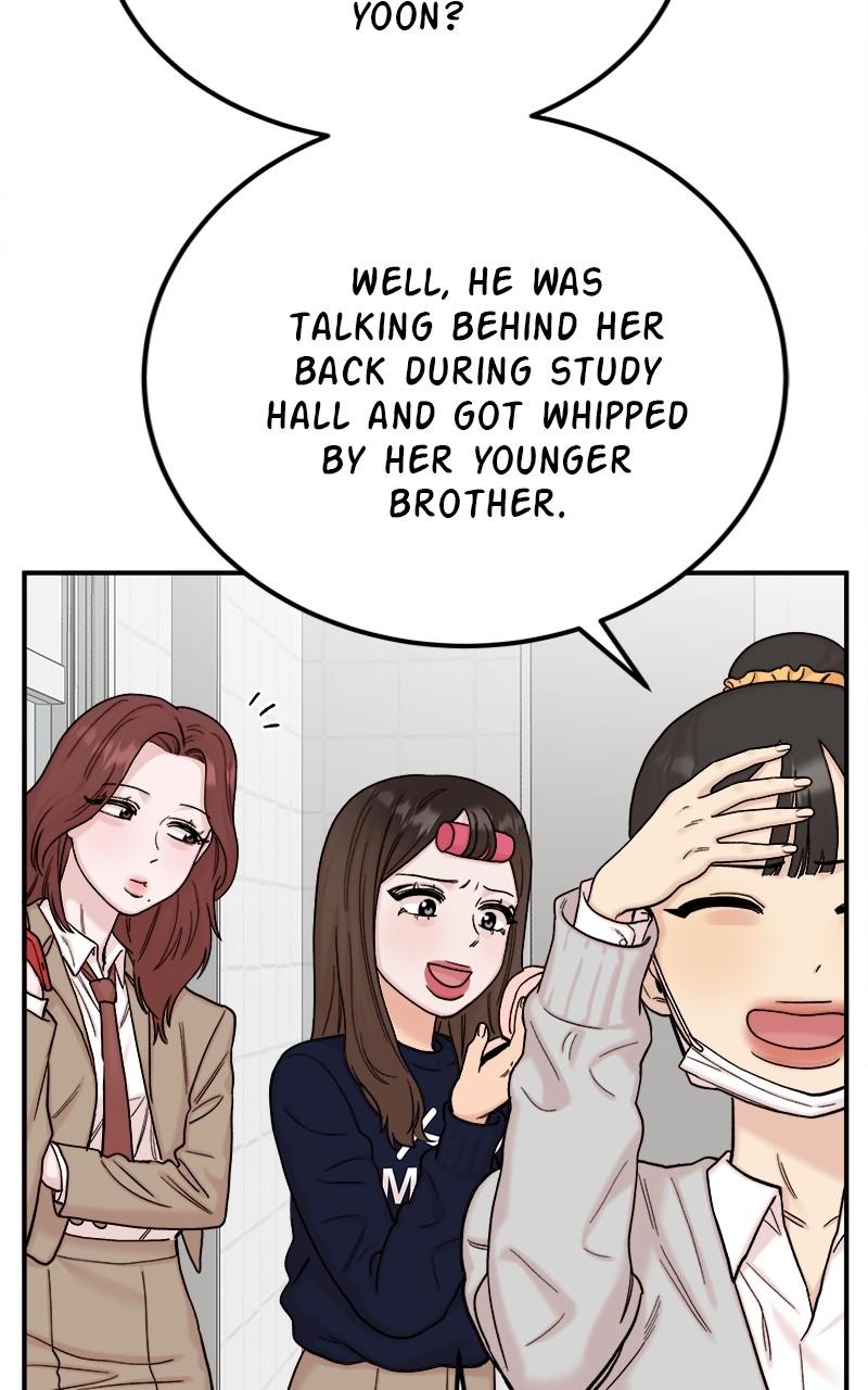 My Dud to Stud Boyfriend Chap 54 - Next Chap 55