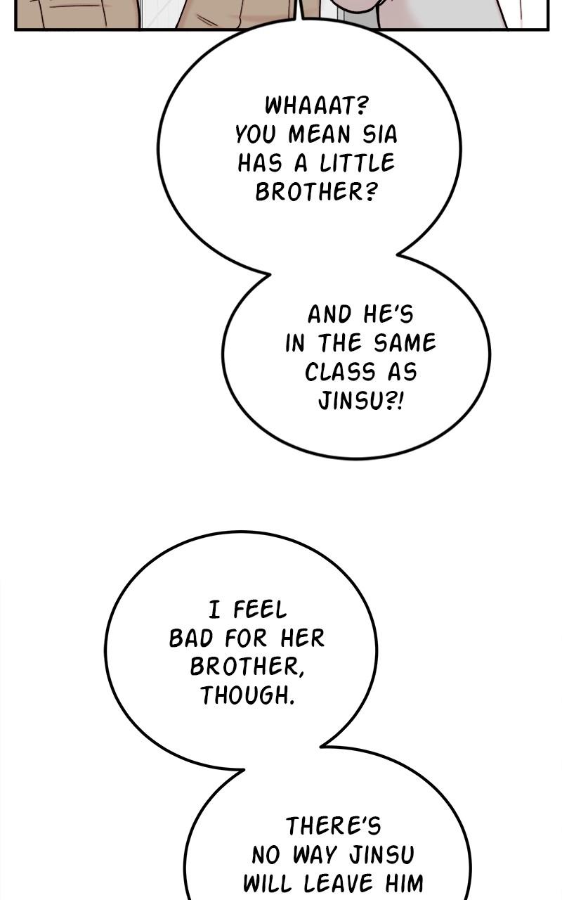 My Dud to Stud Boyfriend Chap 54 - Next Chap 55