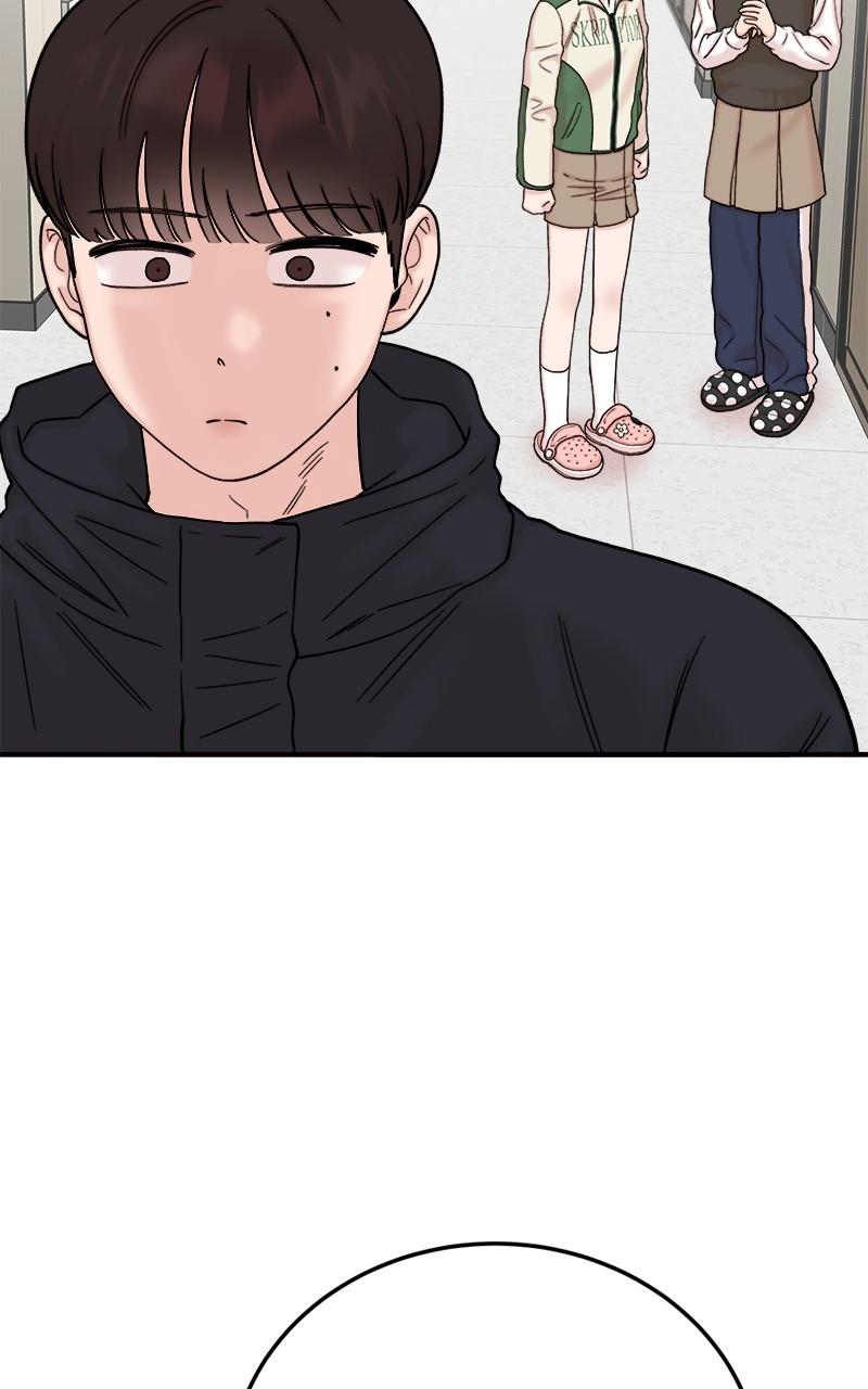 My Dud to Stud Boyfriend Chap 54 - Next Chap 55