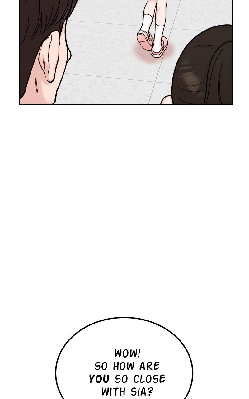 My Dud to Stud Boyfriend Chap 54 - Next Chap 55