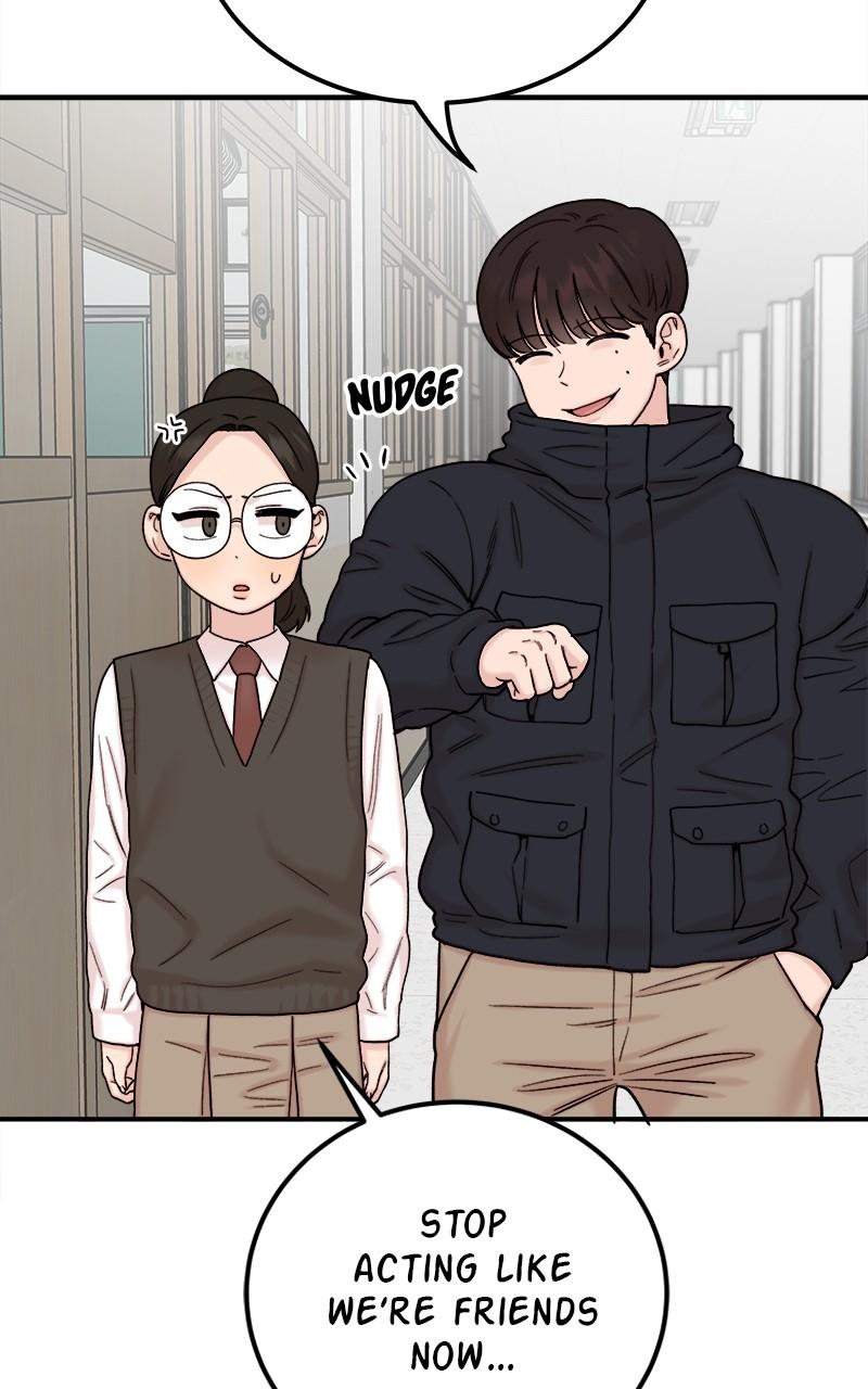 My Dud to Stud Boyfriend Chap 54 - Next Chap 55