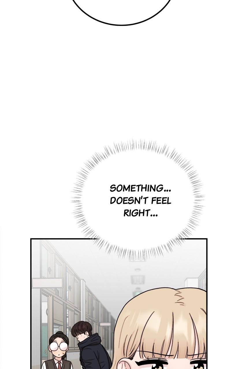 My Dud to Stud Boyfriend Chap 54 - Next Chap 55