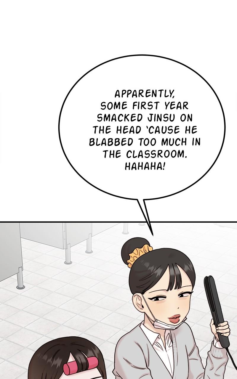 My Dud to Stud Boyfriend Chap 54 - Next Chap 55