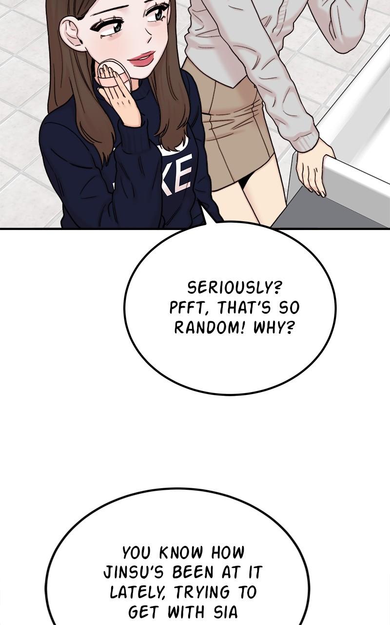 My Dud to Stud Boyfriend Chap 54 - Next Chap 55