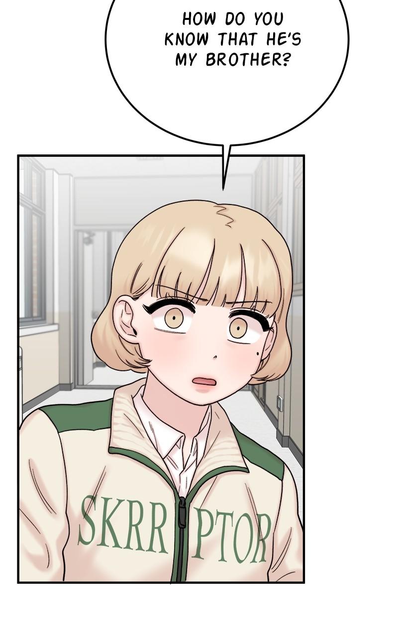 My Dud to Stud Boyfriend Chap 54 - Next Chap 55