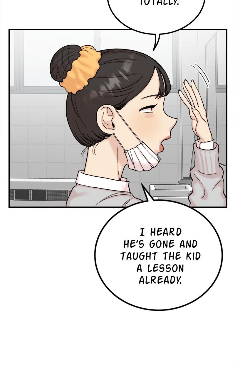 My Dud to Stud Boyfriend Chap 54 - Next Chap 55