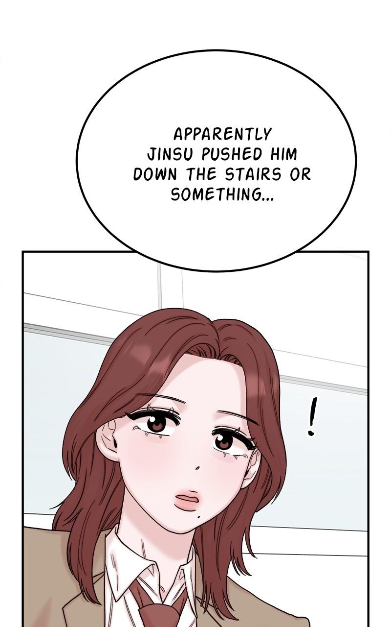 My Dud to Stud Boyfriend Chap 54 - Next Chap 55