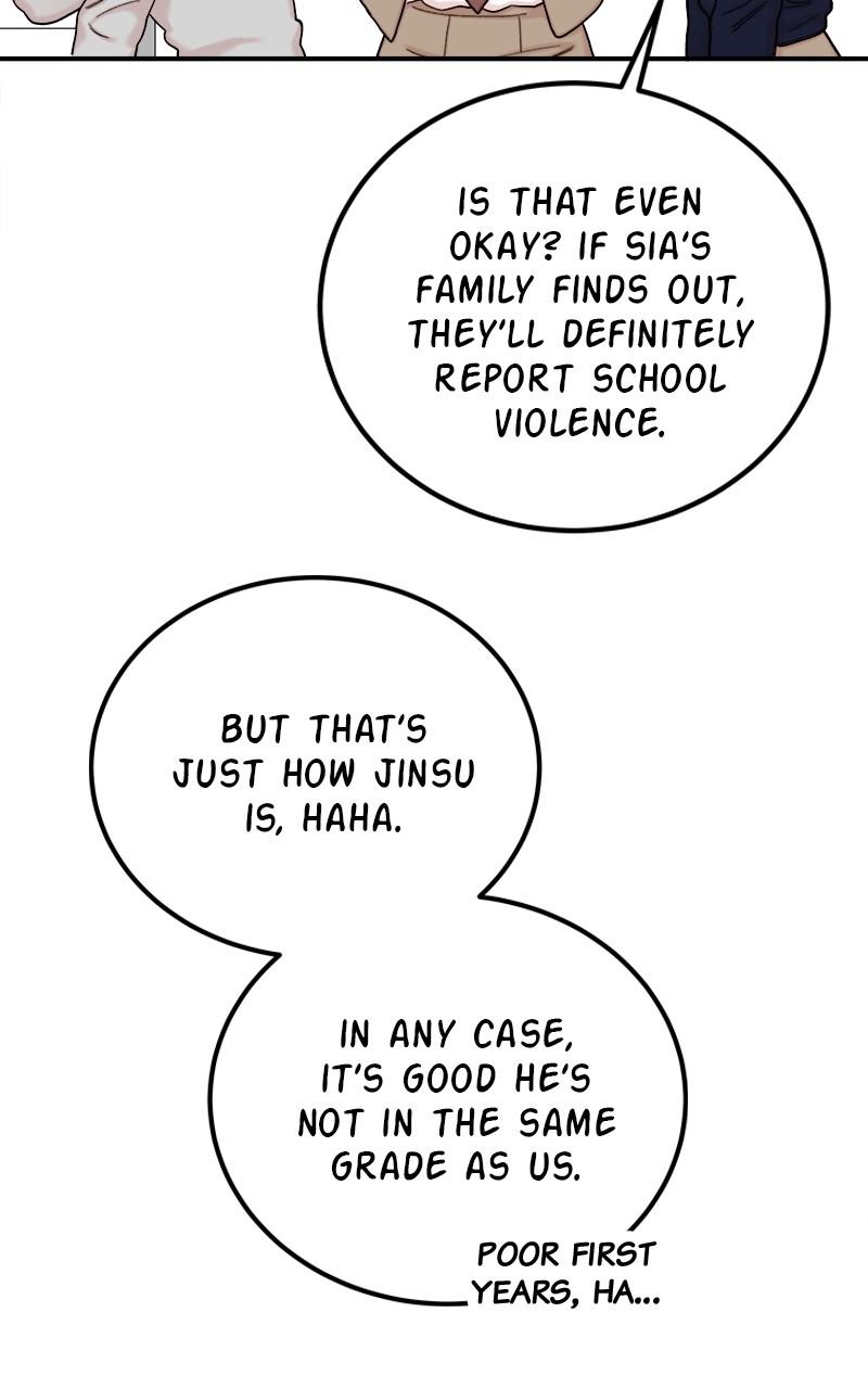 My Dud to Stud Boyfriend Chap 54 - Next Chap 55