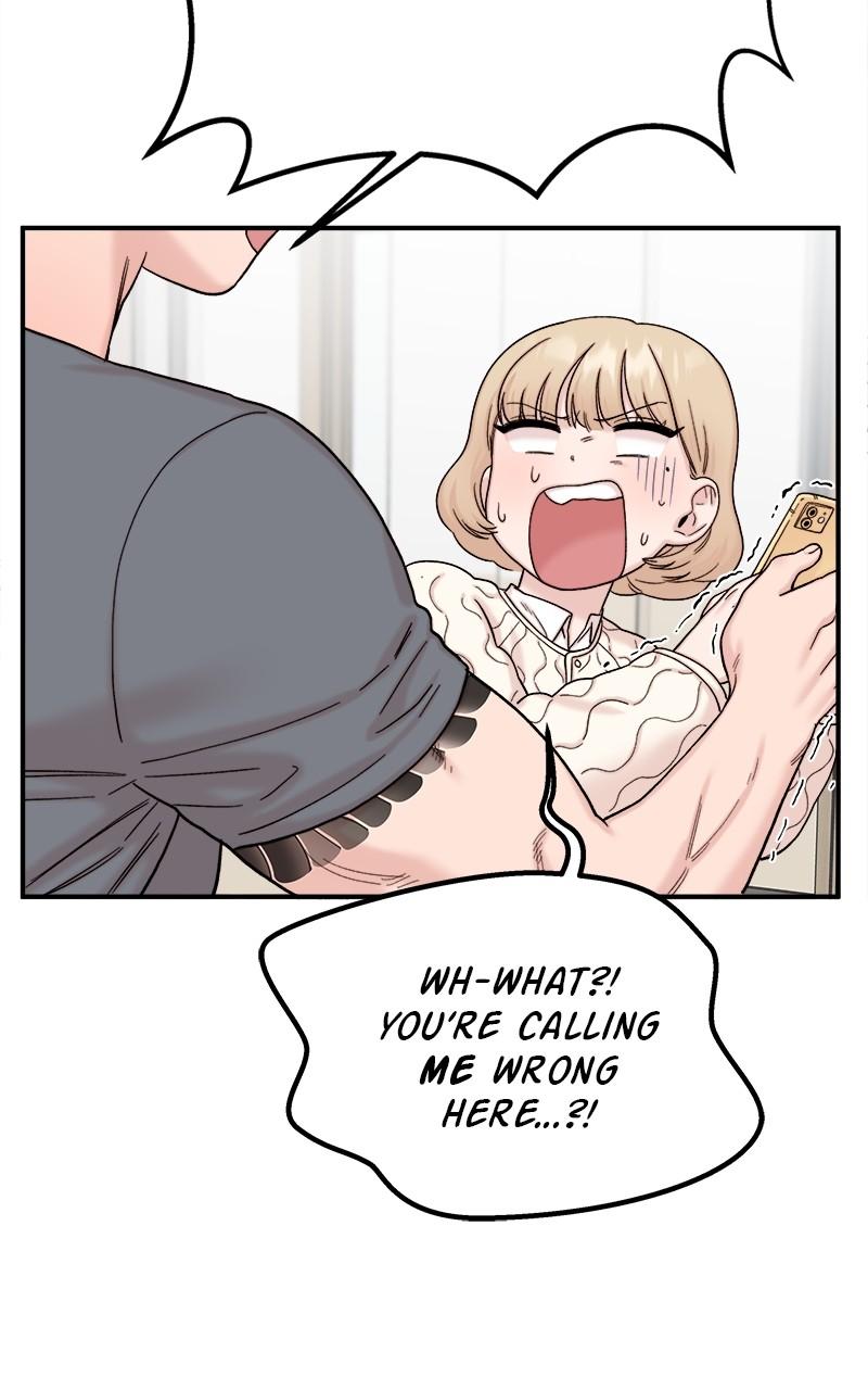 My Dud to Stud Boyfriend Chap 56 - Next Chap 57