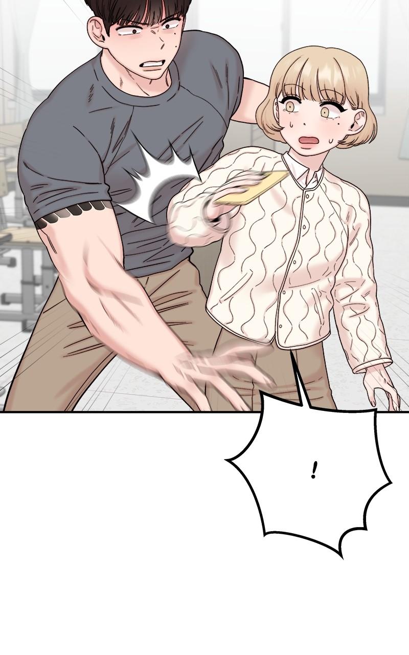 My Dud to Stud Boyfriend Chap 56 - Next Chap 57