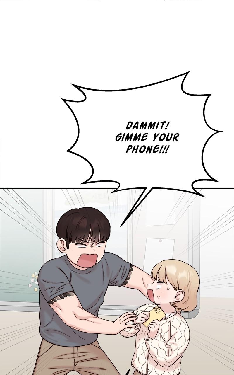 My Dud to Stud Boyfriend Chap 56 - Next Chap 57