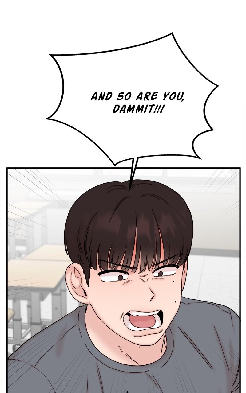 My Dud to Stud Boyfriend Chap 56 - Next Chap 57