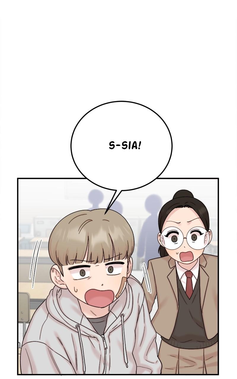 My Dud to Stud Boyfriend Chap 56 - Next Chap 57