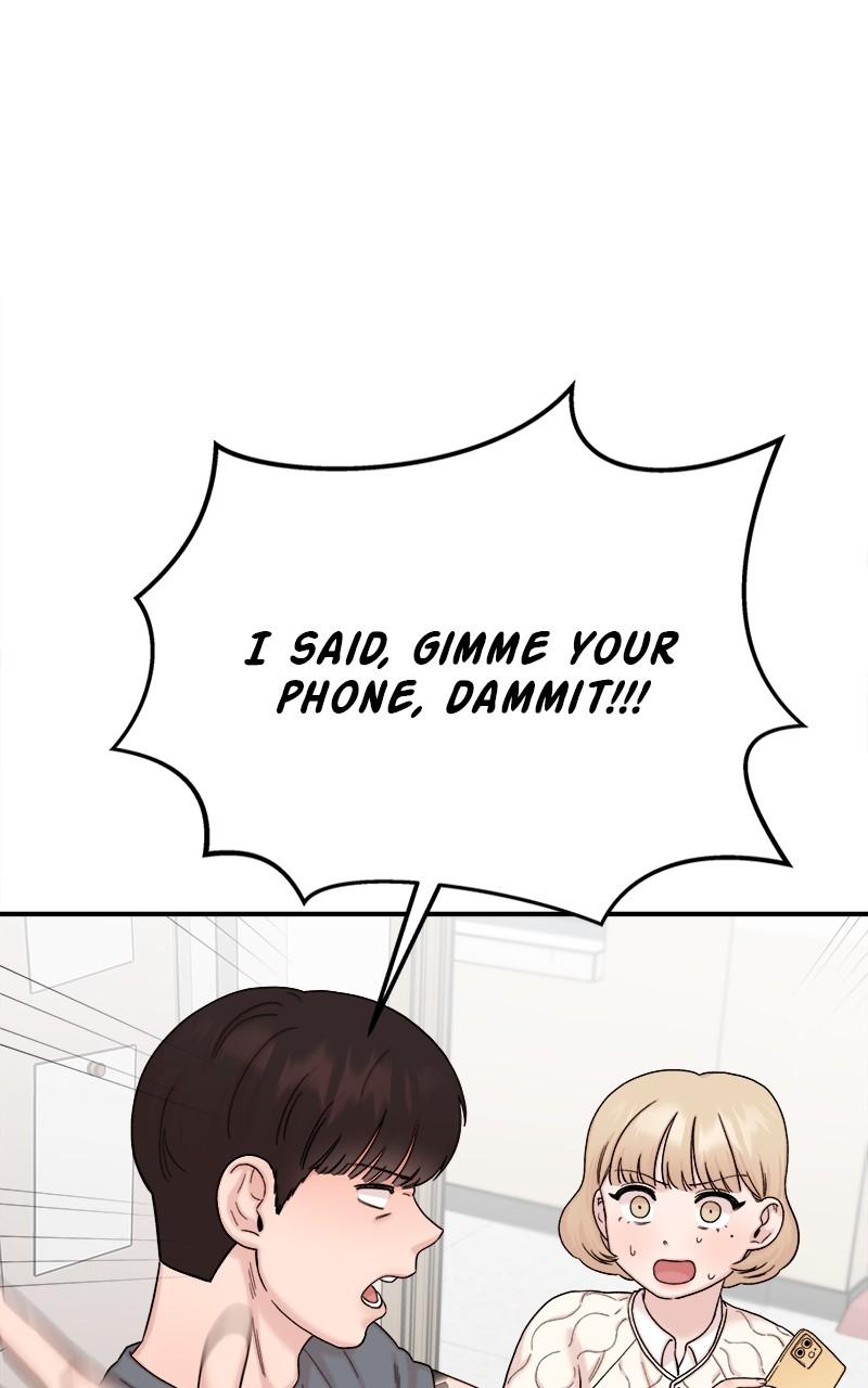 My Dud to Stud Boyfriend Chap 56 - Next Chap 57